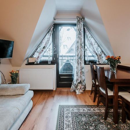 Visitzakopane - Apartament Olimp Eksteriør billede