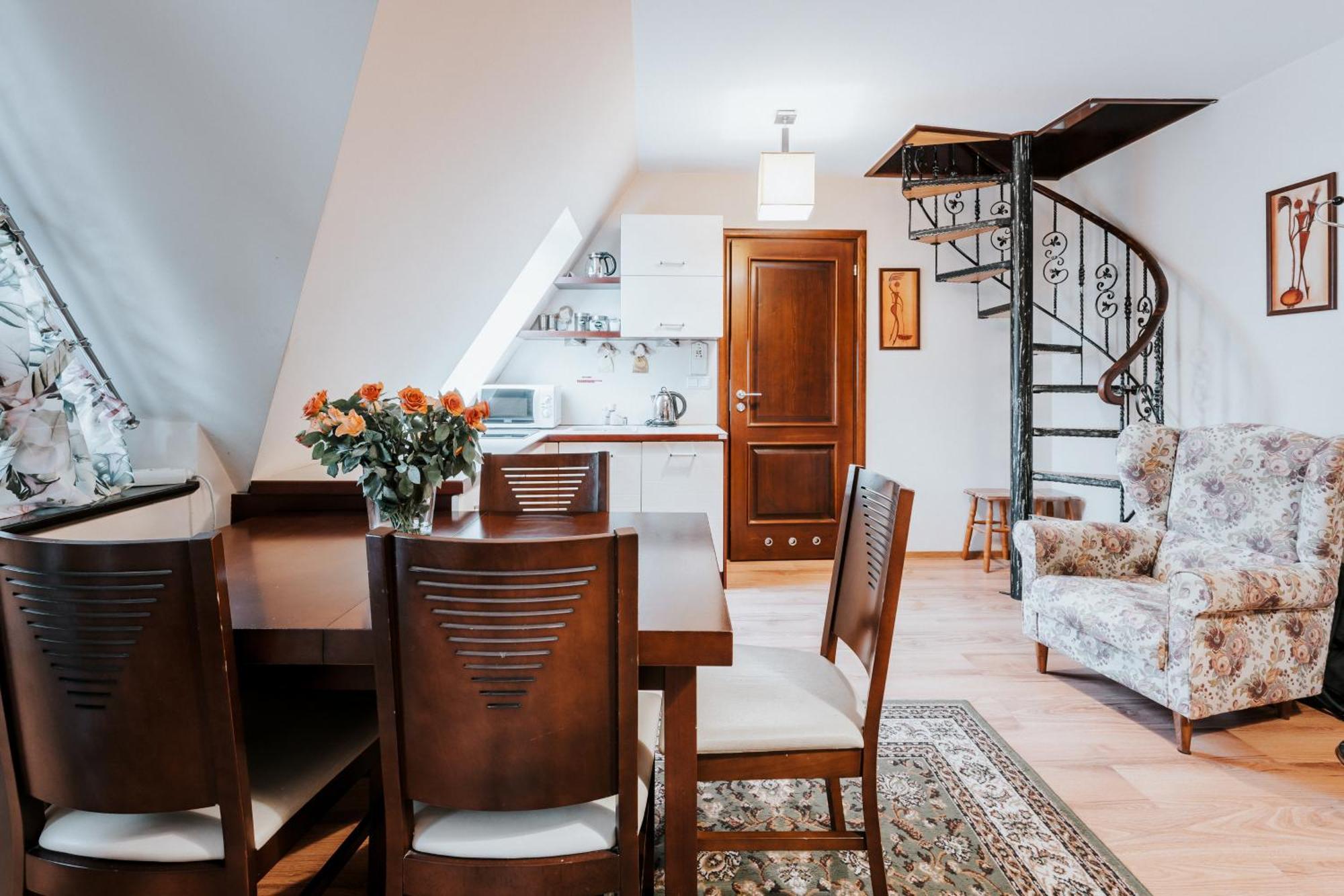 Visitzakopane - Apartament Olimp Eksteriør billede