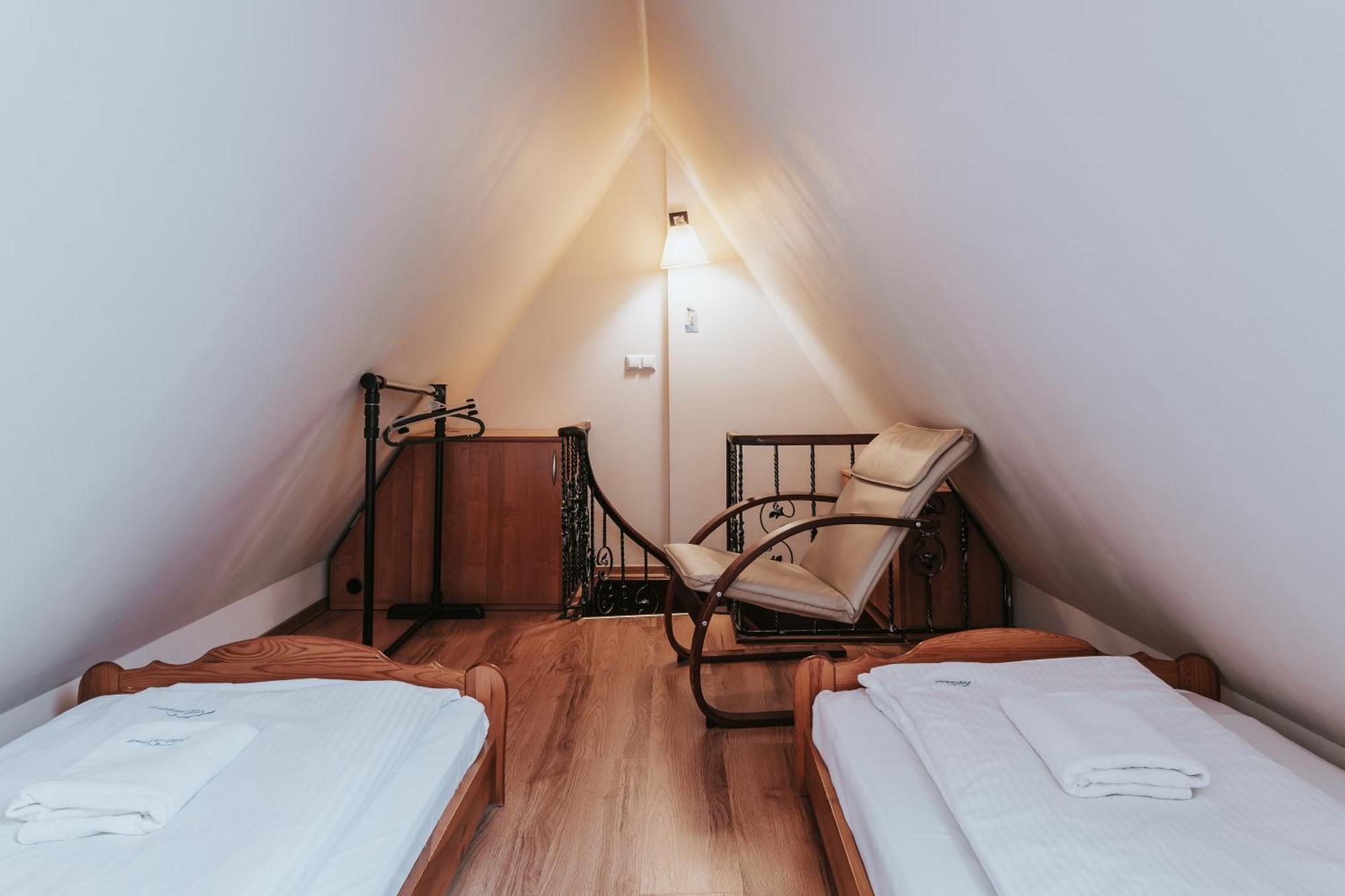 Visitzakopane - Apartament Olimp Eksteriør billede