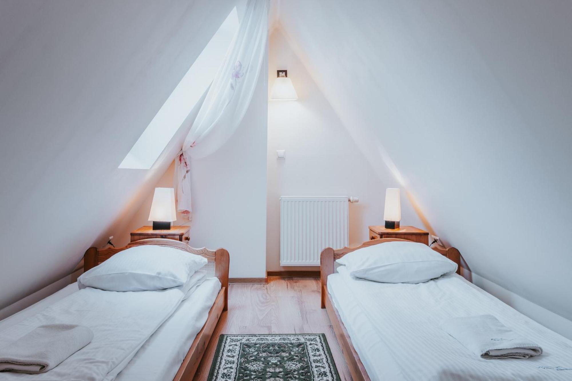 Visitzakopane - Apartament Olimp Eksteriør billede