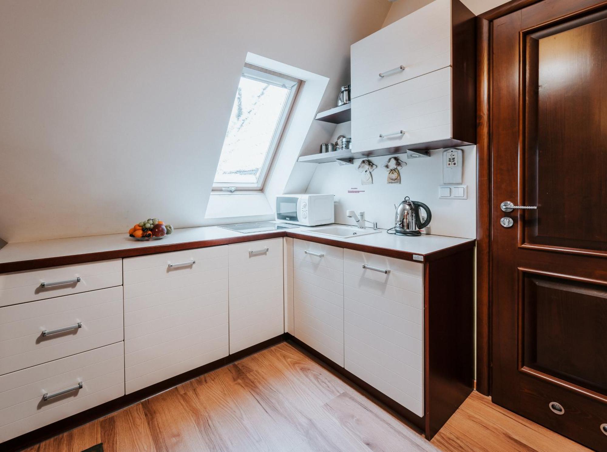 Visitzakopane - Apartament Olimp Eksteriør billede