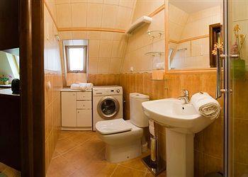 Visitzakopane - Apartament Olimp Eksteriør billede