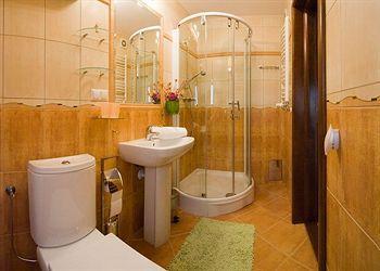 Visitzakopane - Apartament Olimp Eksteriør billede
