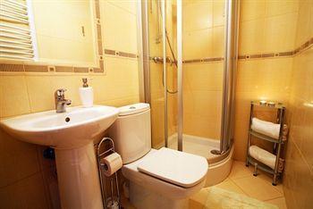 Visitzakopane - Apartament Olimp Eksteriør billede